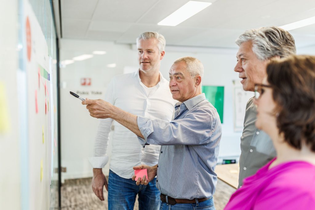 Training Psychologische veiligheid