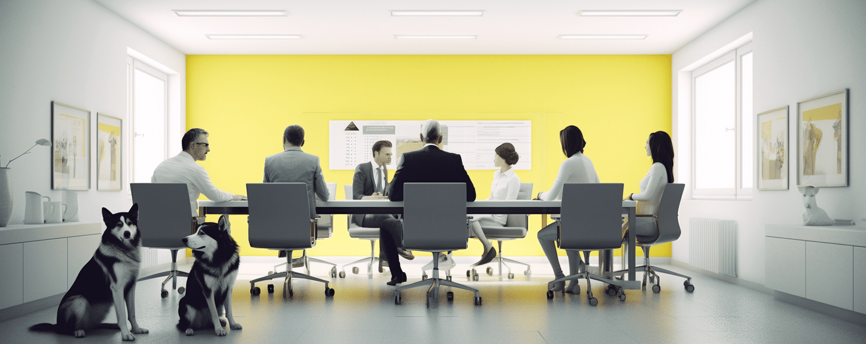 Wat is een checkin bij een vergadering of meeting? 7 leuke vormen