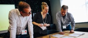 feedback ontvangen