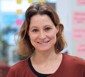Annemieke coach trainer zelforganisatie en teamontwikkeling