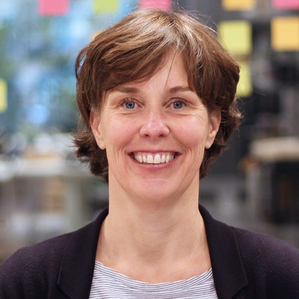 Foto van Annelies de Groot
