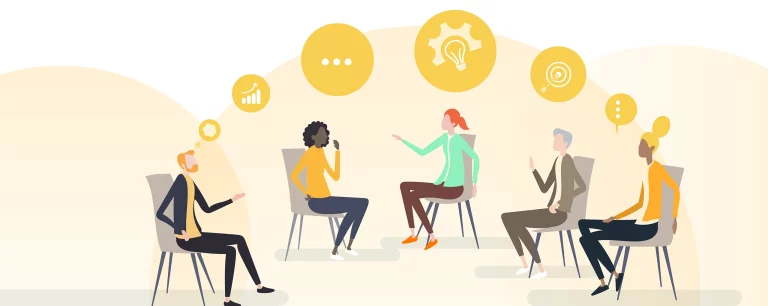 gesprekstechnieken voor conflicten