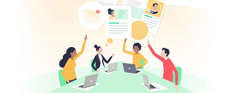 Multitasken bestaat niet. Zorg voor focus