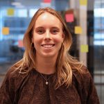 Eke Buesink bij De Zelforganisatie Fabriek